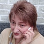 Наталия Куляс