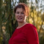 Оксана Борисова