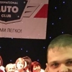 Андрей Пушкарёв