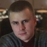 Максим Ушаков