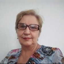 Нина Соколова