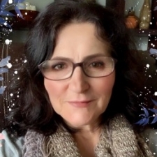 Lyubov Buts