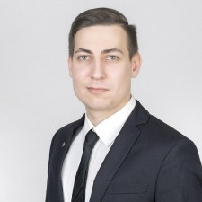 Марк Токарчук