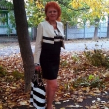 Лилия Мельник