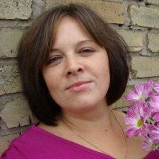 Евгения Юнацкая