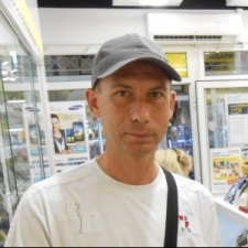 Сергей Гарченко
