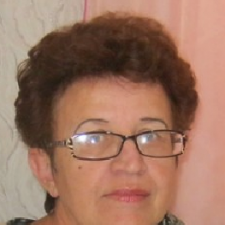 ЕЛЕНА Кониченко