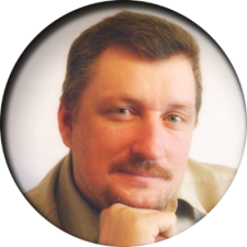 Павел Моисеев