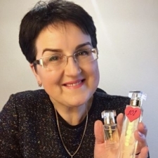 Елена Горшкова
