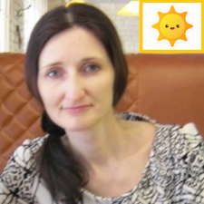 Юлия Брусенская
