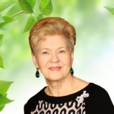 Наталья Евстигнеева