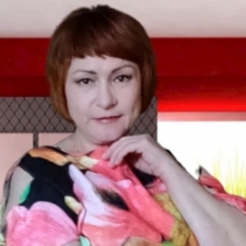 Ольга Анохина