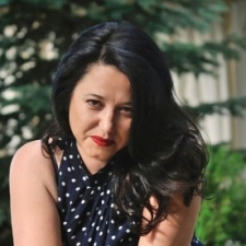 Виталина Пузанова