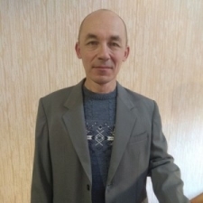 Владимир Мышкин