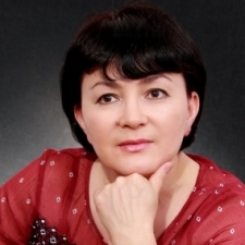 Lolita Merkudanova