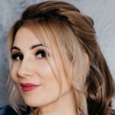 Людмила Крупко