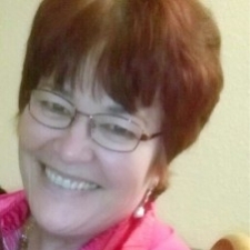 Ida Helllwich
