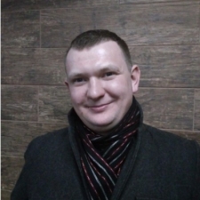 Александр Лунгу