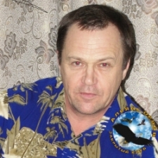 Vladimir Areshkin