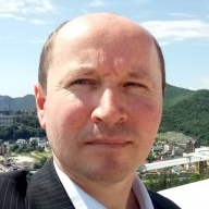 Павел Косташ