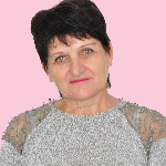 Светлана Карпущенко