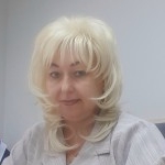 Елена Гнатюк