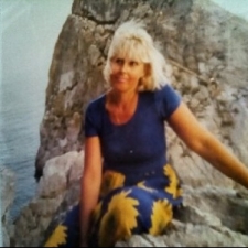 Ирина Архипова