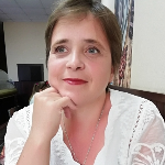 Ольга Бубнова