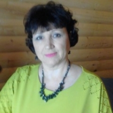 Ландыш Воробьева