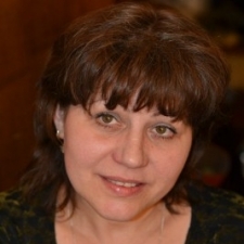 Наталья Соловьева
