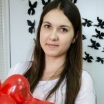 Екатерина Еременко