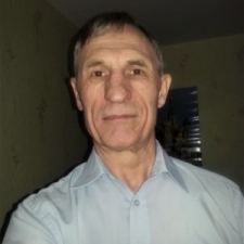 Валерий Заломаев