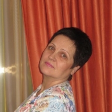 Ирина Андриенко