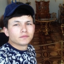 Азамат Адилбеков