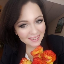 Ляйсан Давлетова