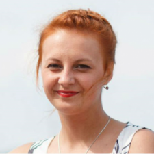 Ирина Зеленина