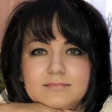 Елена Огородникова