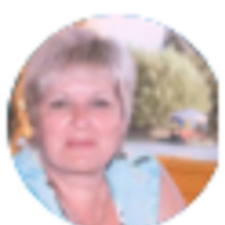 Ирина Деревцова