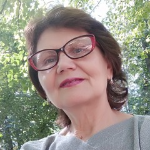 Раиса Кудрявцева