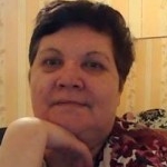 Ольга Бородина