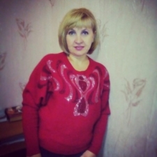 Наталья Ветрова