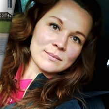 Алла Ланина