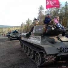 Роман Рудаминский