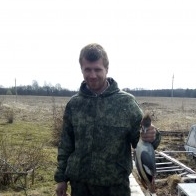 Дмитрий Петров