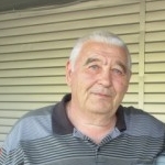 Василий Скрябин