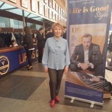 maksat kachkynova