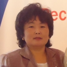 Нюргустана Тимофеева
