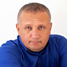 Вячеслав Решетников