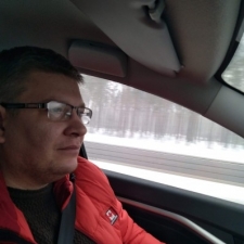 Сергей Демидовец