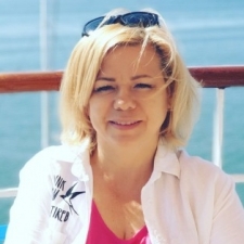 Наталья Соколова
